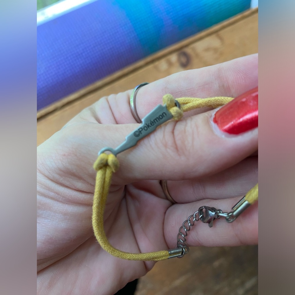 Pokémon bracelets (3) - Picture 6 of 6